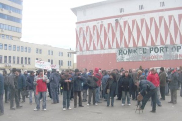 Popa, la discuţii cu ministrul Transporturilor pe tema demiterii